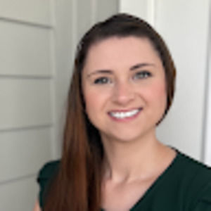 Meet your Posher, Meagan